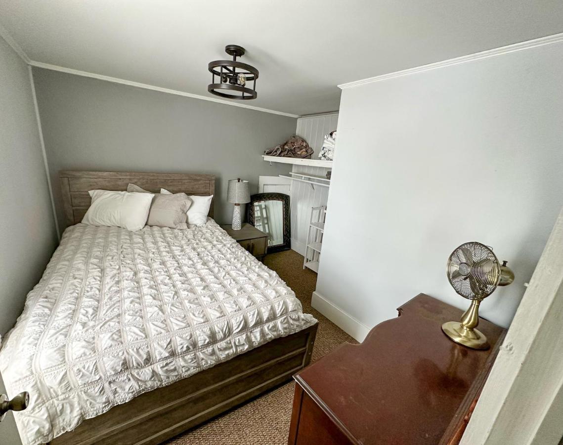 The Kelly House - 4 Bedroom Historic Lodge - Downtown Ellicottville Exterior foto